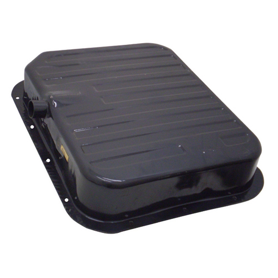 Tanque de Combustível - Igasa - 3166-A - Unitário