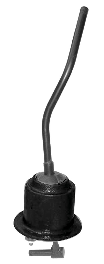 Alavanca de Câmbio Completa - Kit & Cia - 20520 - Unitário