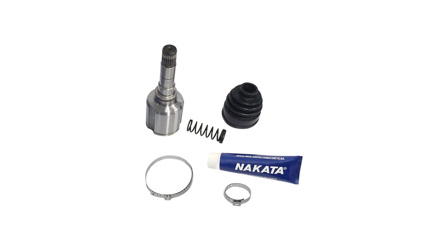 Tulipa - Nakata - NJH17-278D - Unitário