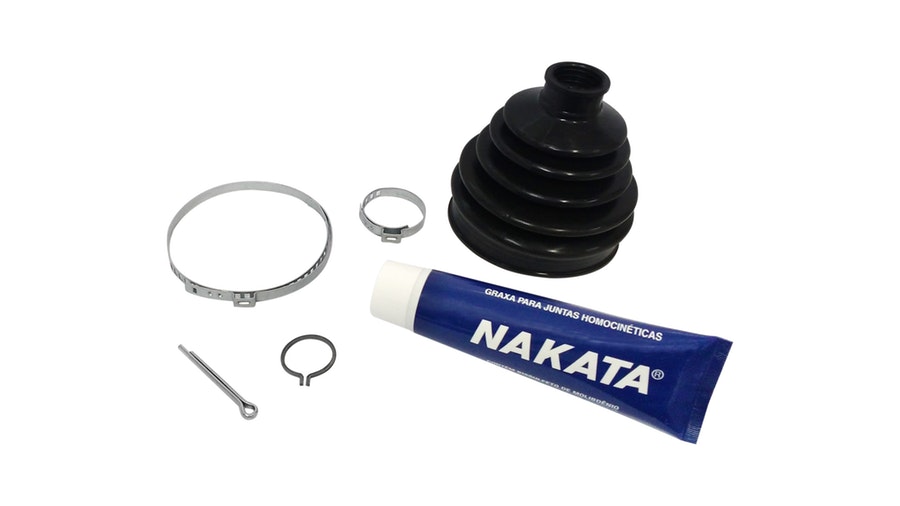 Kit de Reparo da Junta Homocinética - Nakata - NKJ779 - Unitário