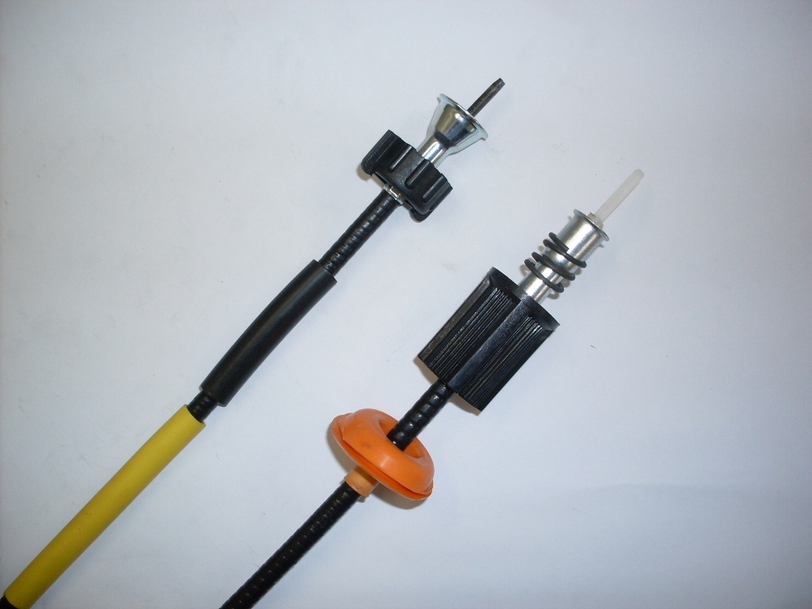 Cabo de Velocímetro - Cabovel - 15544 - Unitário