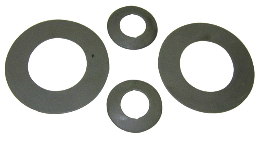 Kit Arruelas do Diferencial - Kit & Cia - 30414 - Unitário