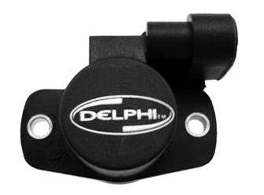 Sensor de Posição da Borboleta - Delphi - SS10693 - Unitário