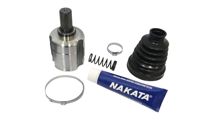 Tulipa - Nakata - NJH11-302D - Unitário