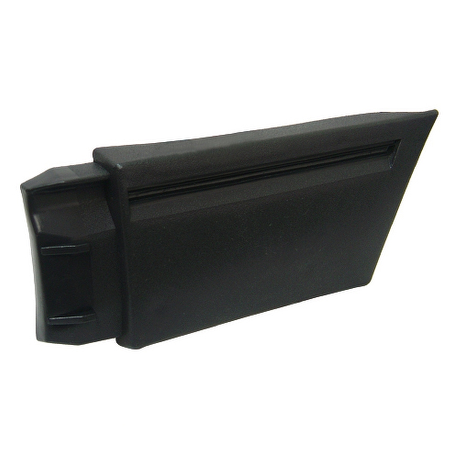 Ponteira do Para-Choque Dianteira - Plastiron - 11875 - Unitário