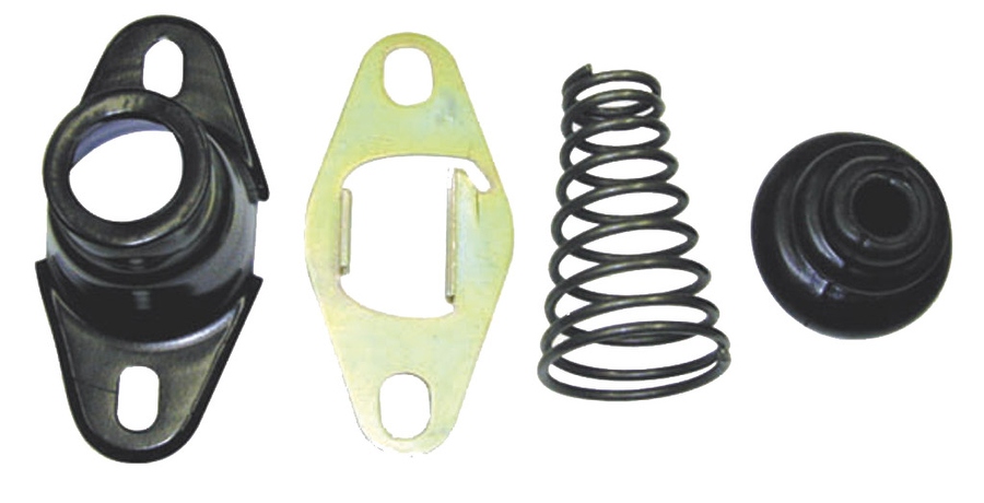 Kit Alavanca do Câmbio - Kit & Cia - 40415 - Unitário