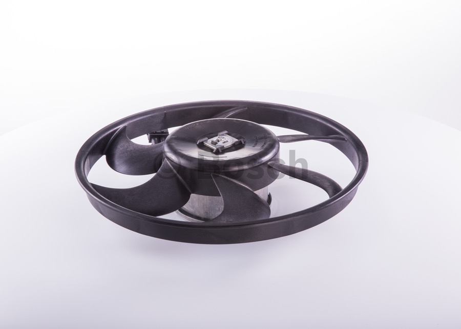 Motor de Arrefecimento Gpb 12V 375W - Bosch - F006KM0615 - Unitário