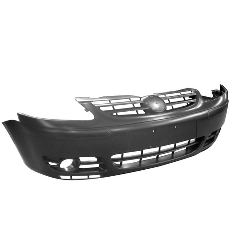 Para-Choque Dianteiro - DTS - 6432/56 - Unitário