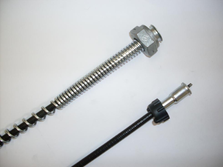 Cabo de Velocimetro - Cabovel - 12540 - Unitário