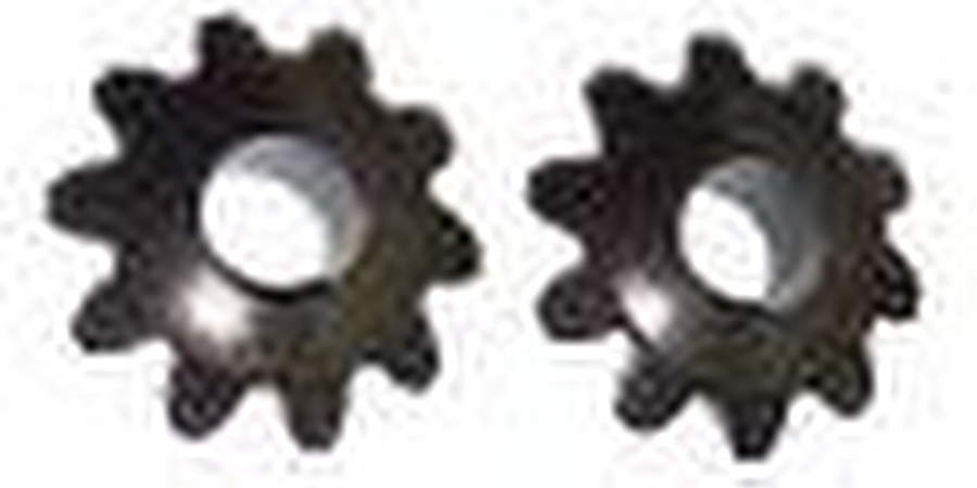 Satélite - Max Gear - MX1468 - Unitário