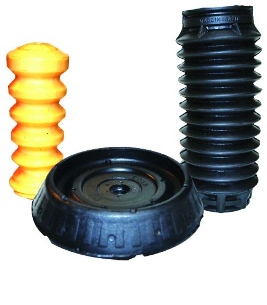 Kit do Amortecedor - Nakata - NK0216 - Unitário