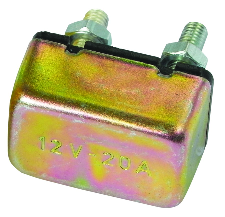 Disjuntor - Marilia - IM11093 - Unitário