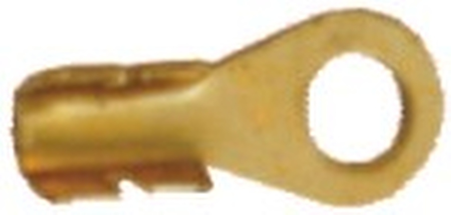 Terminal Olhal 1/4"-7,1 - Ospina - 111120 - Unitário