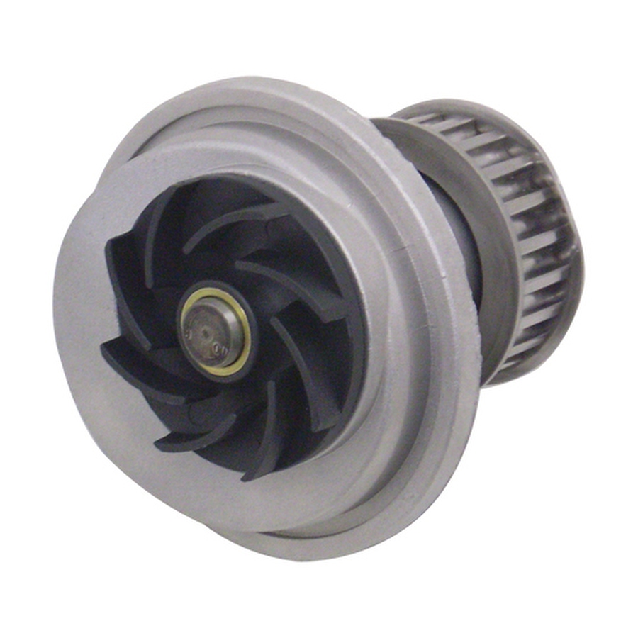 Bomba D'Água - URBA - UB0149 - Unitário