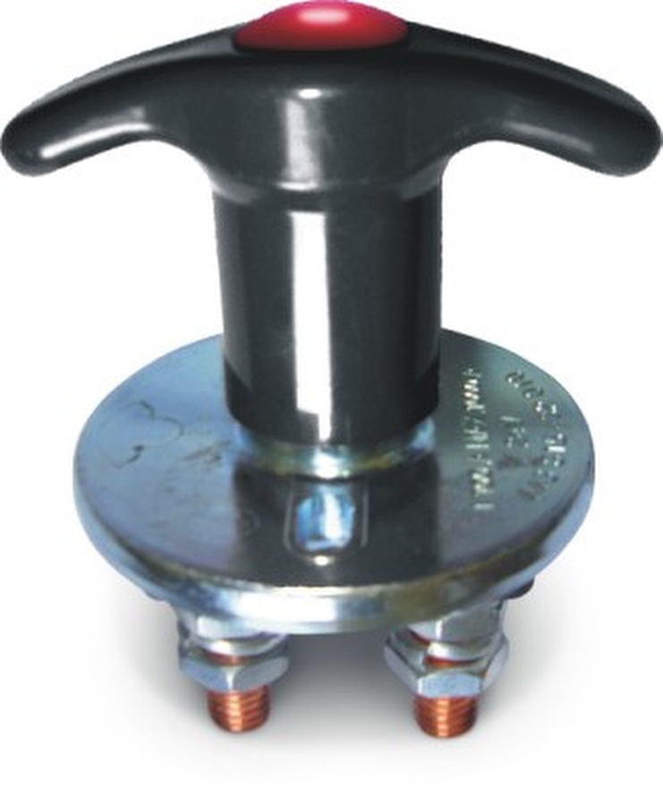 Chave Geral Manual - Ospina - 094017 - Unitário