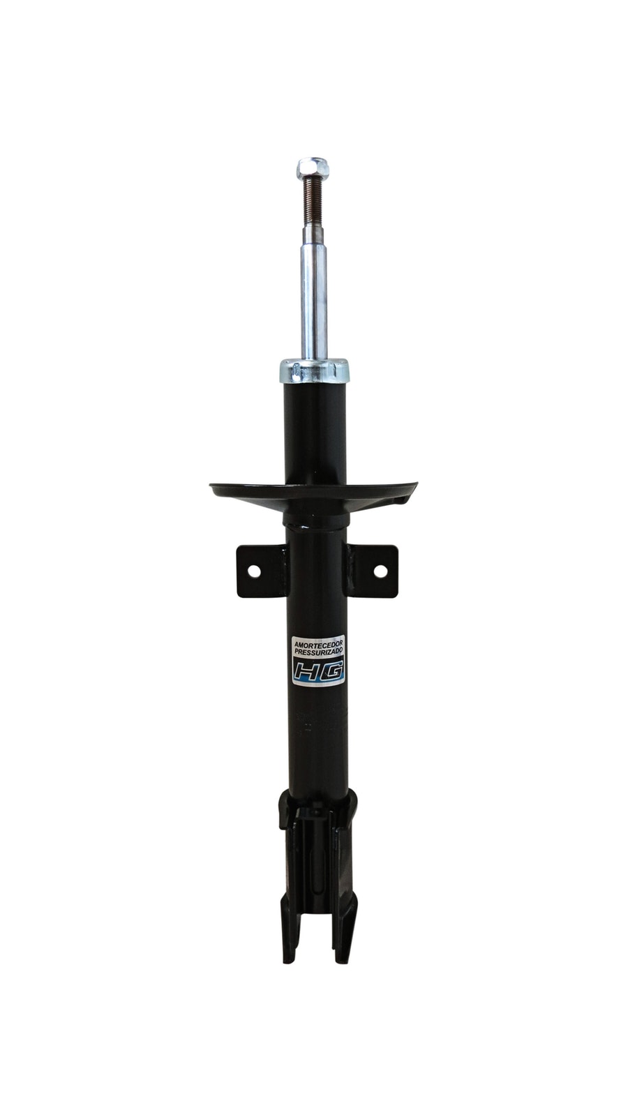 Amortecedor Traseiro Pressurizado HG Automotivo Para Suspensão - Nakata - HG 41007 - Unitário
