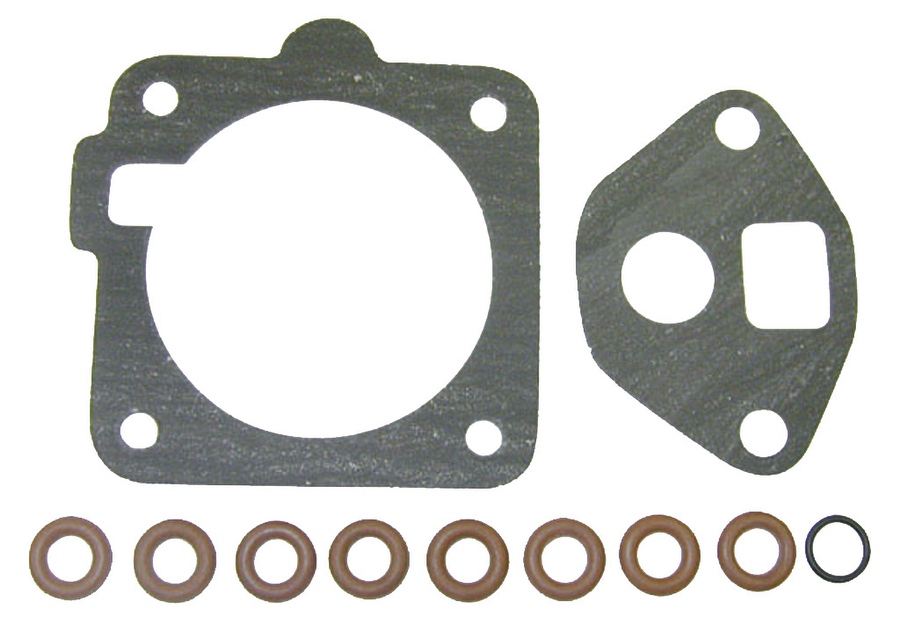 Kit Injeção Eletrônica - Kit & Cia - 90068 - Unitário