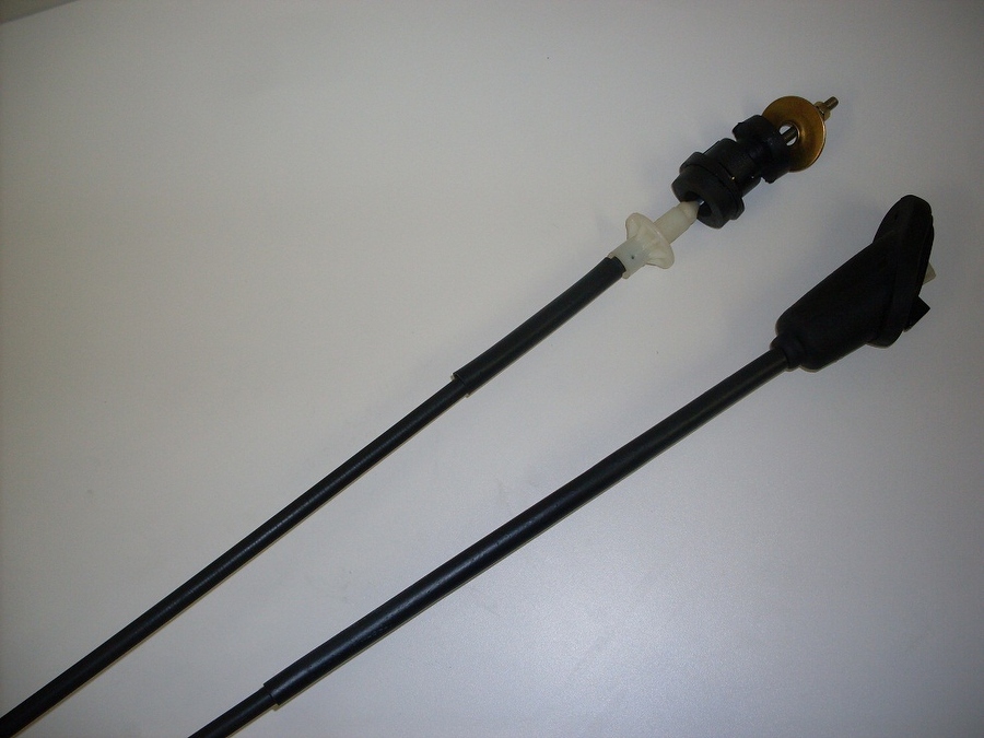 CABO DE EMBREAGEM - Cabovel - 425098 - Unitário