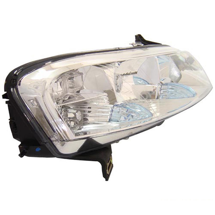 Farol Direito Elétrico sem Luz de Neblina ,sem Motor - Magneti Marelli - IMM0311096 - Unitário