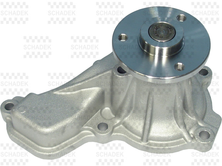 Bomba d'Água Leve Unitária 90000475 - Schadek - 20.236-I - Unitário