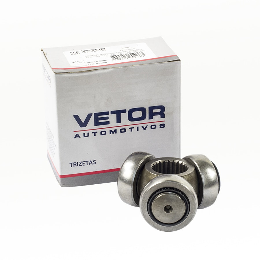 Trizeta - Vetor - VT9057 - Unitário