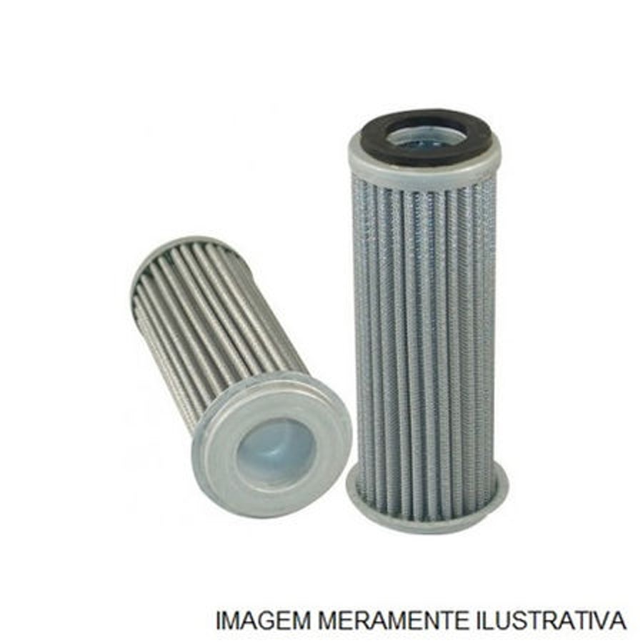 Filtro de Óleo da Transmissão
