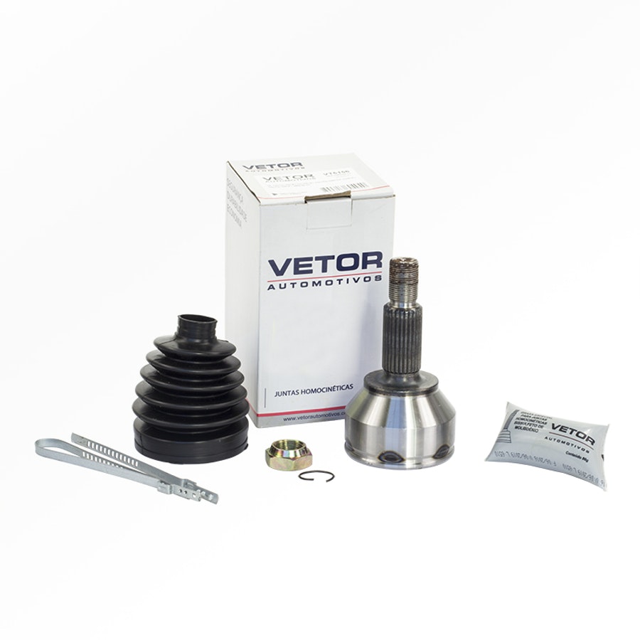 VT5192 - Vetor - Unitário