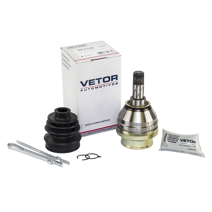 Junta Homocinética - Vetor - VT5085 - Unitário