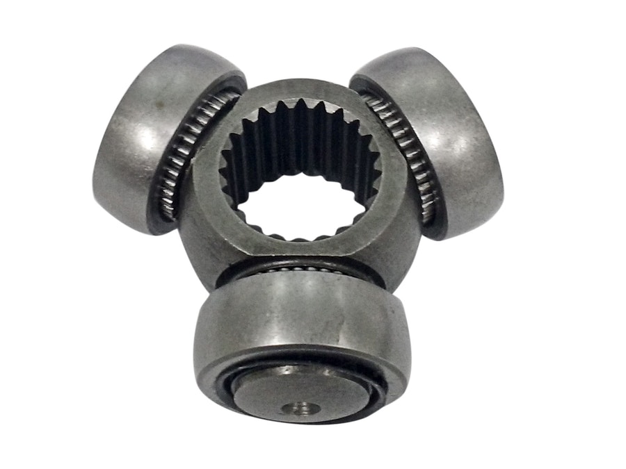 Trizeta - Nakata - NJH09-204T - Unitário