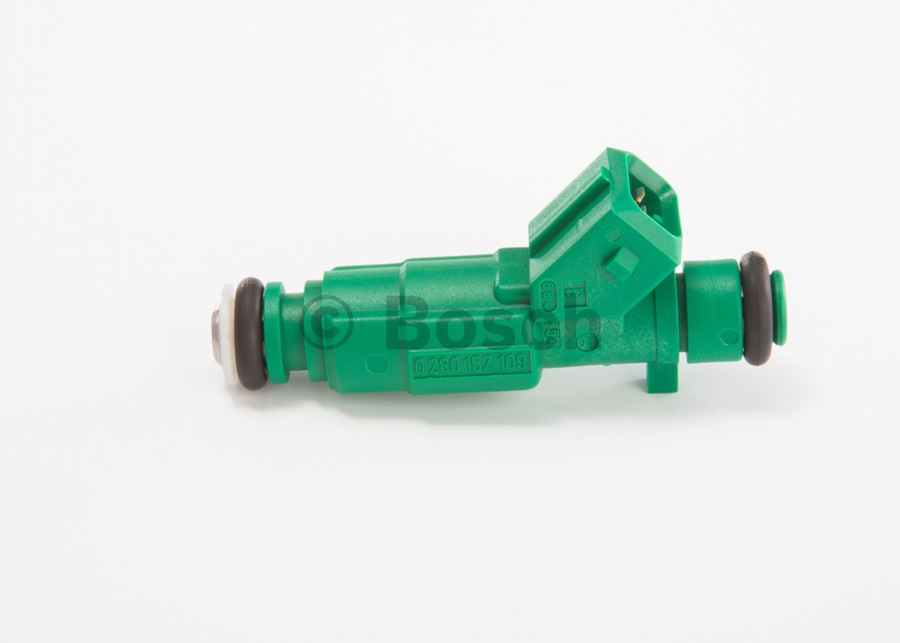 Válvula de Injeção EV6P para Volkswagen Kombi 2009 em diante 14 Flex - Bosch - 0280157109 - Unitário