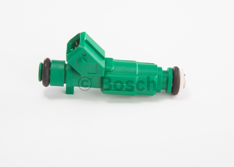 Válvula de Injeção EV6P para Volkswagen Kombi 2009 em diante 14 Flex - Bosch - 0280157109 - Unitário