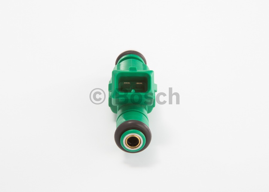 Válvula de Injeção EV6P para Volkswagen Kombi 2009 em diante 14 Flex - Bosch - 0280157109 - Unitário