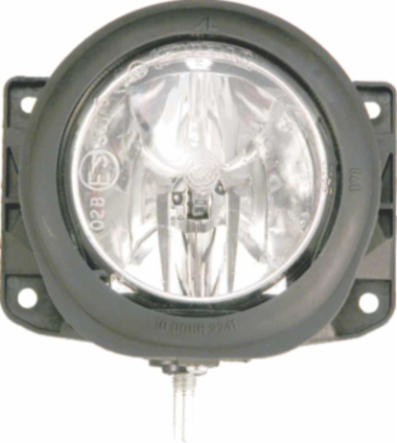 Farol de Neblina - Orgus - FF-399 - Unitário