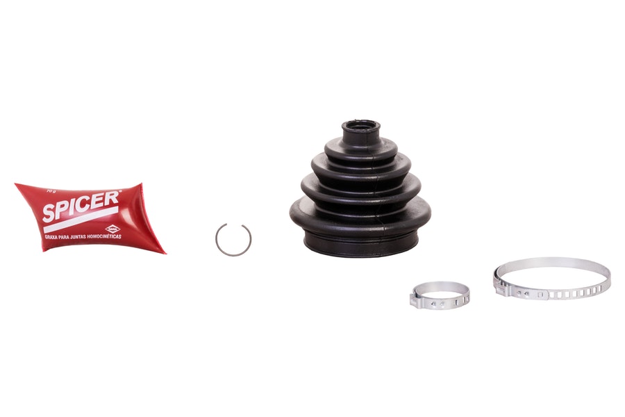 Kit de Reparo de Junta Homocinética - Spicer - 2-13-569-1G - Unitário