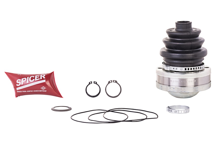 Junta Homocinética Deslizante - Spicer - 523-549A - Unitário