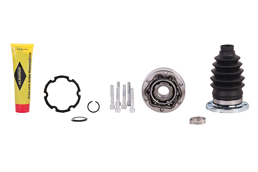 Junta Homocinética Deslizante - Dana - ALB546-759 - Unitário