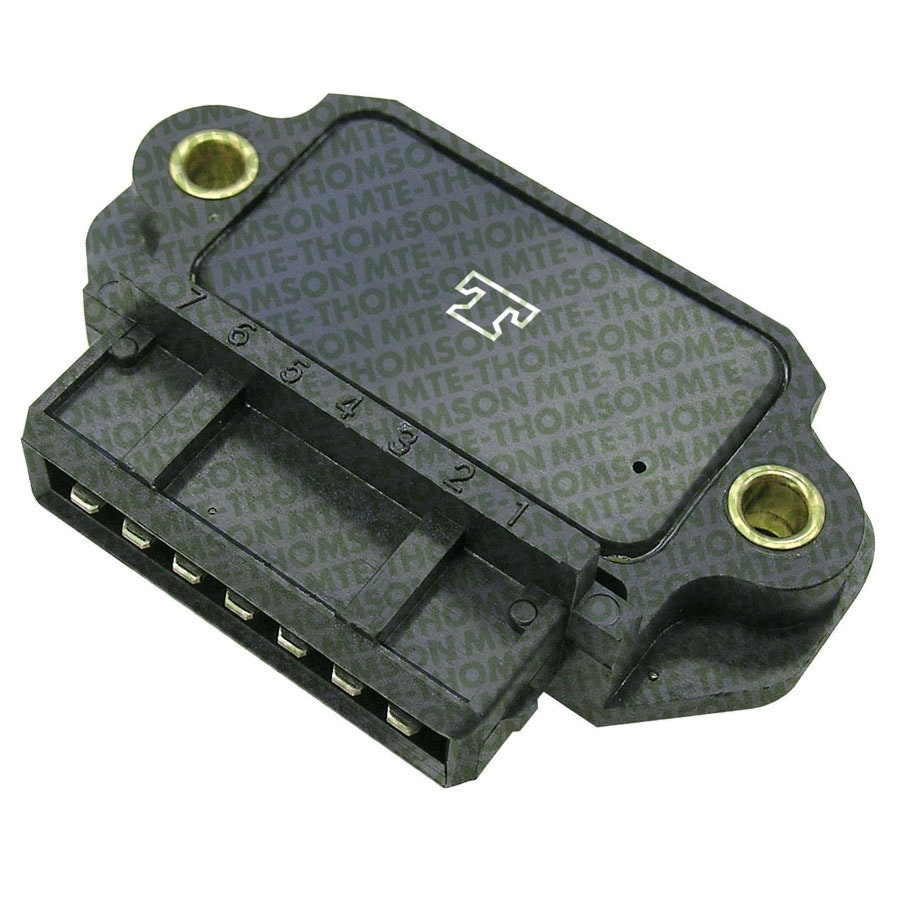 Módulo de Ignição - MTE-THOMSON - 7096 - Unitário