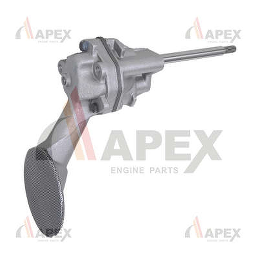 Bomba de Óleo - Apex - APX.BOBA3 - Unitário