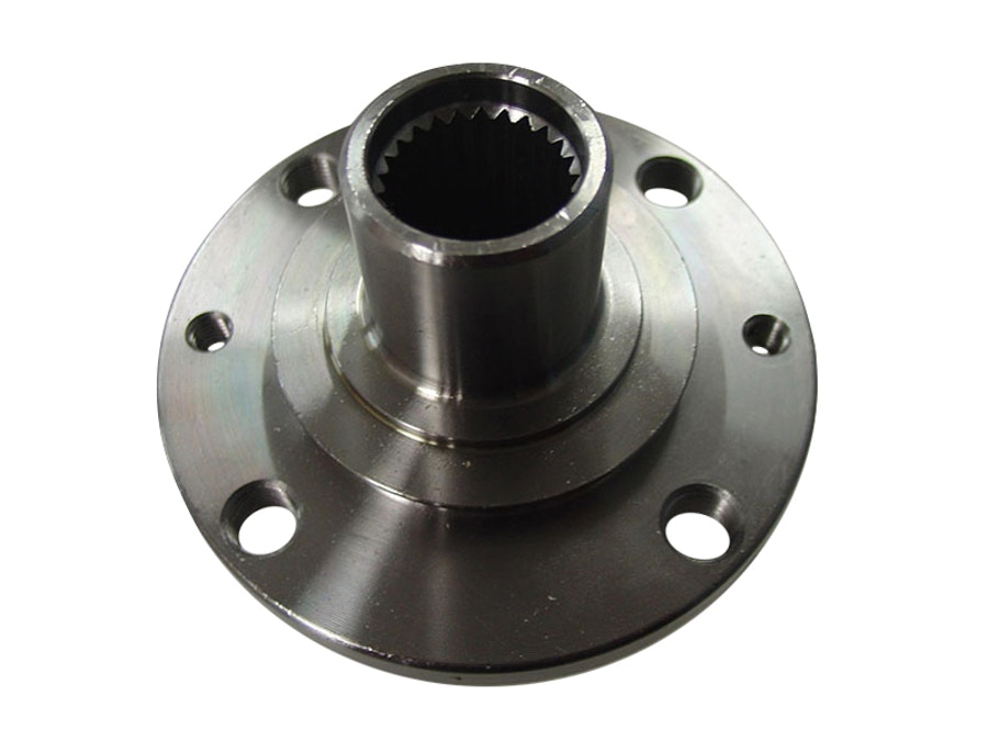 Cubo de Roda - Nakata - NKF 8065 - Unitário