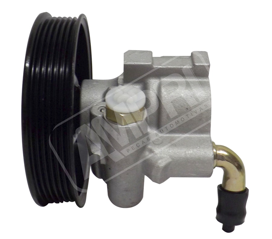 Bomba de Direção Hidráulica - Ampri - 92104 - Unitário