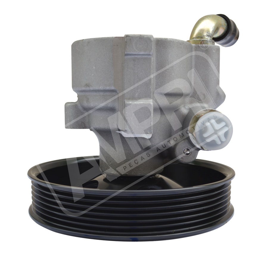 Bomba de Direção Hidráulica - Ampri - 92104 - Unitário