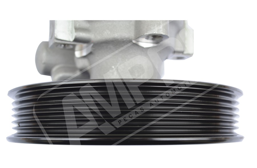 Bomba de Direção Hidráulica - Ampri - 92104 - Unitário