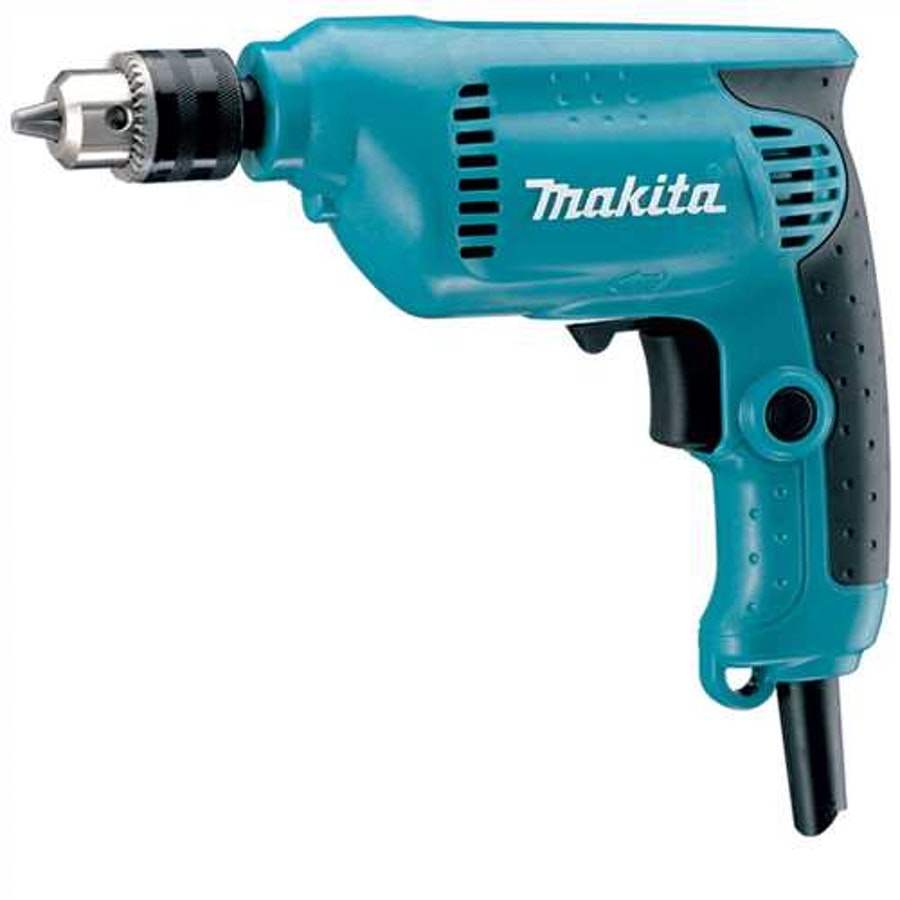 Furadeira VVR 3/8" 450W Makita 6413