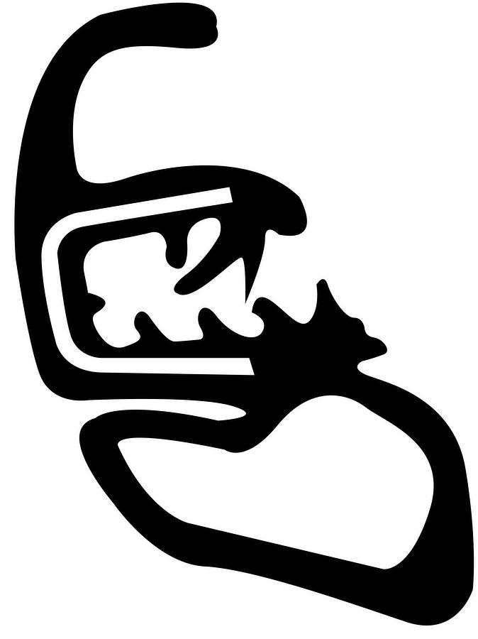 Borracha da Porta - Uniflex - 38959 - Unitário