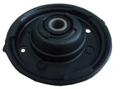 Coxim Superior do Amortecedor Dianteiro Citroen C4 Peugeot 307 308 408 - Borflex - 966 - Unitário