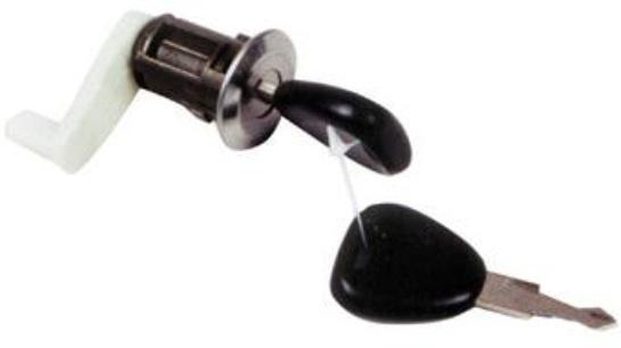 Cilindro da Porta Esq. - Ori - 8507 - Unitário