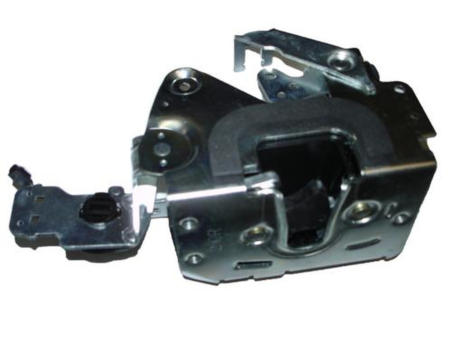 Fechadura Externa Mecânica Dianteira  Esq. (2 / 4 Portas) - Ori - 1171 - Unitário