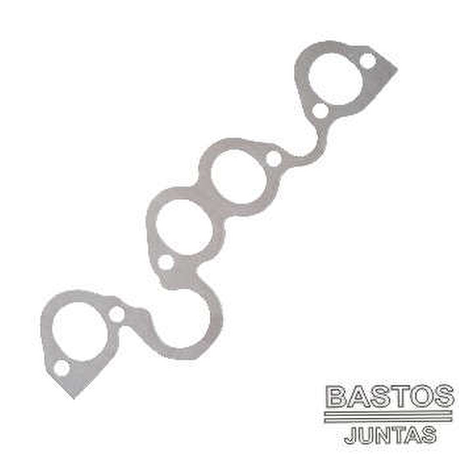 Junta do Coletor Admissão - Bastos Juntas - 112102A - Unitário