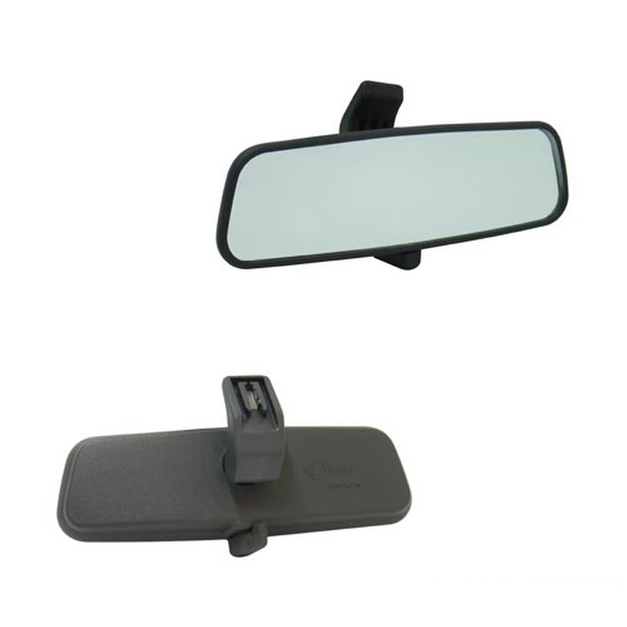 Retrovisor Interno - Metagal - AG10.107.00 / RG1I07PR - Unitário