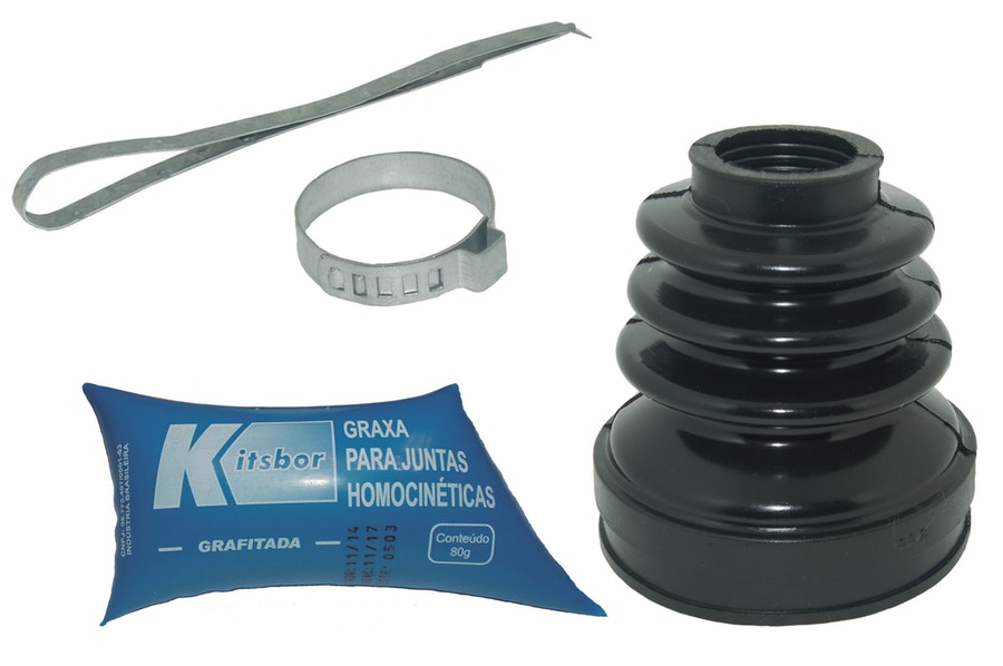Coifa da Homocinética - Kitsbor - 301.0129 - Unitário